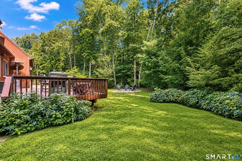 Tiny photo for 67 Woodcutters Drive, Bethany, CT 06524 (MLS # 24191021)