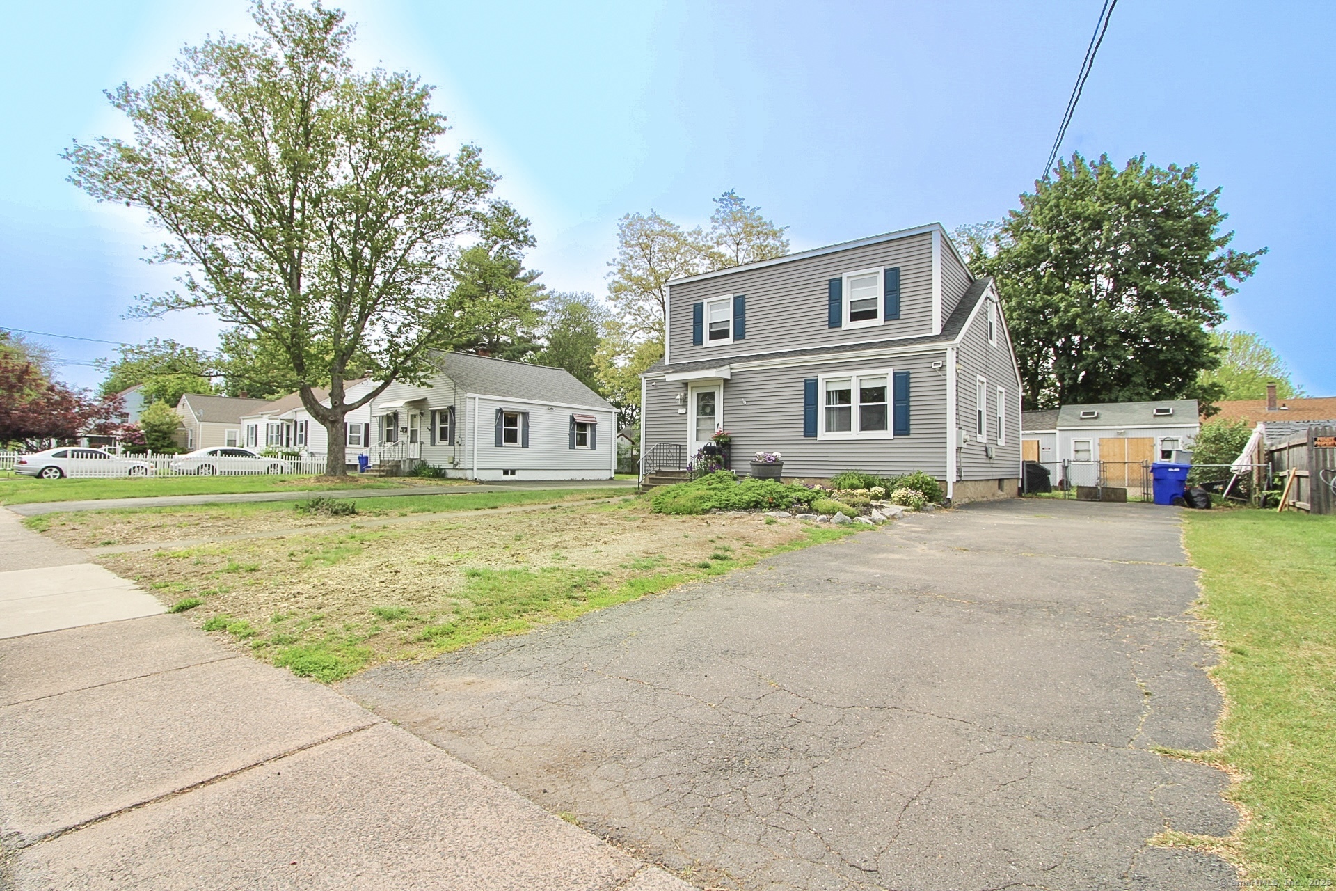 60 Oxford Drive, East Hartford, Connecticut image 1