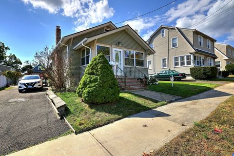 A home in West Haven