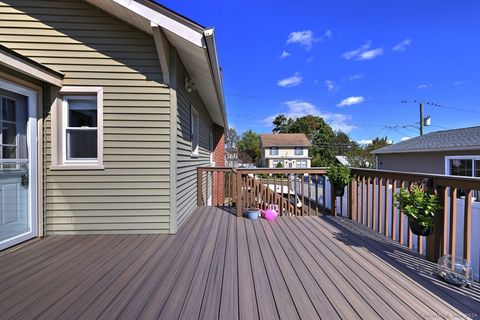 A home in West Haven