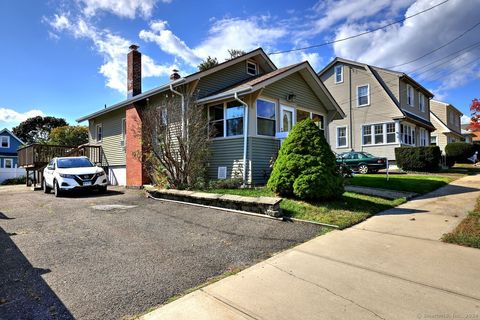 A home in West Haven