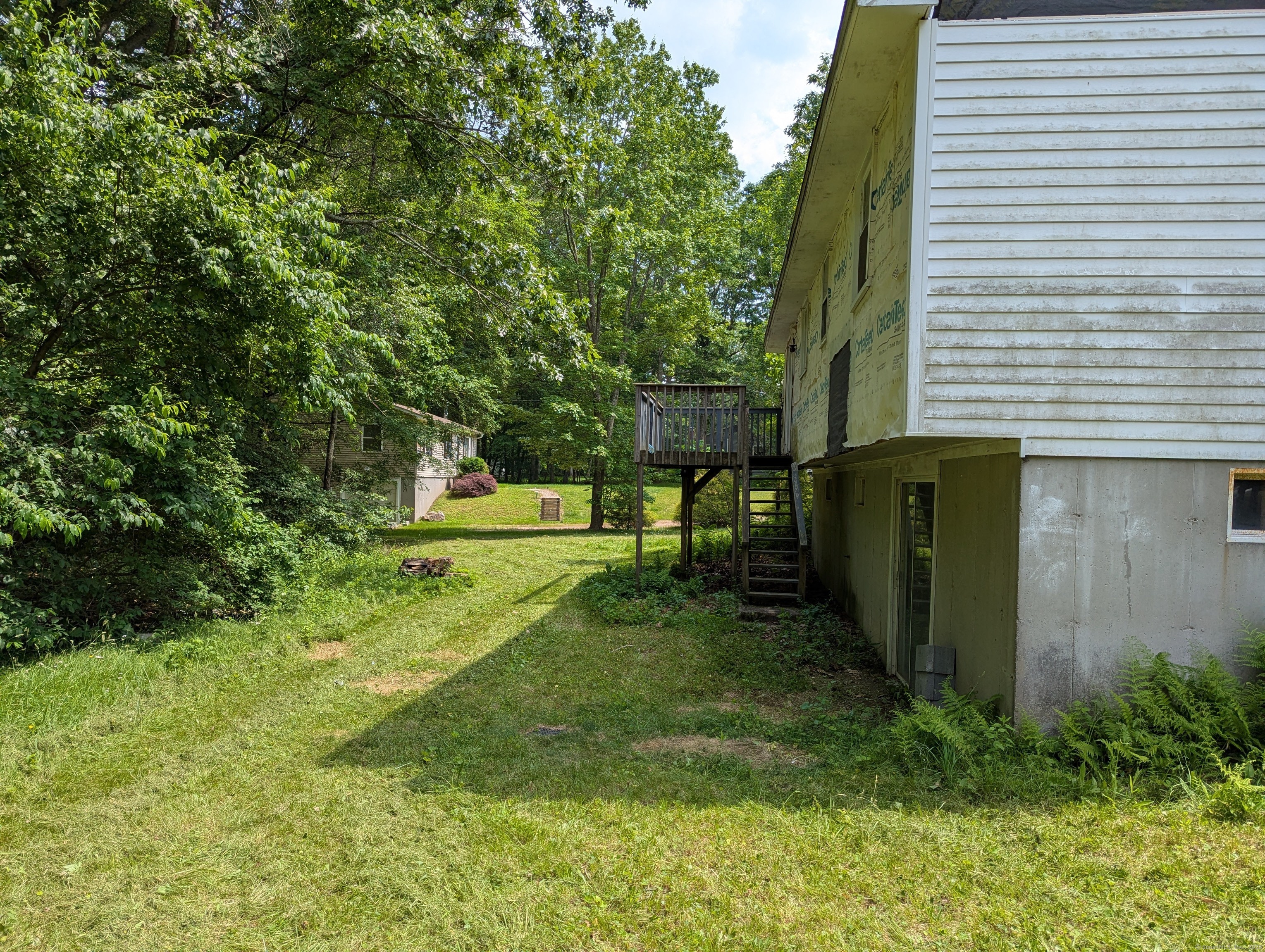 65 McDonald Road