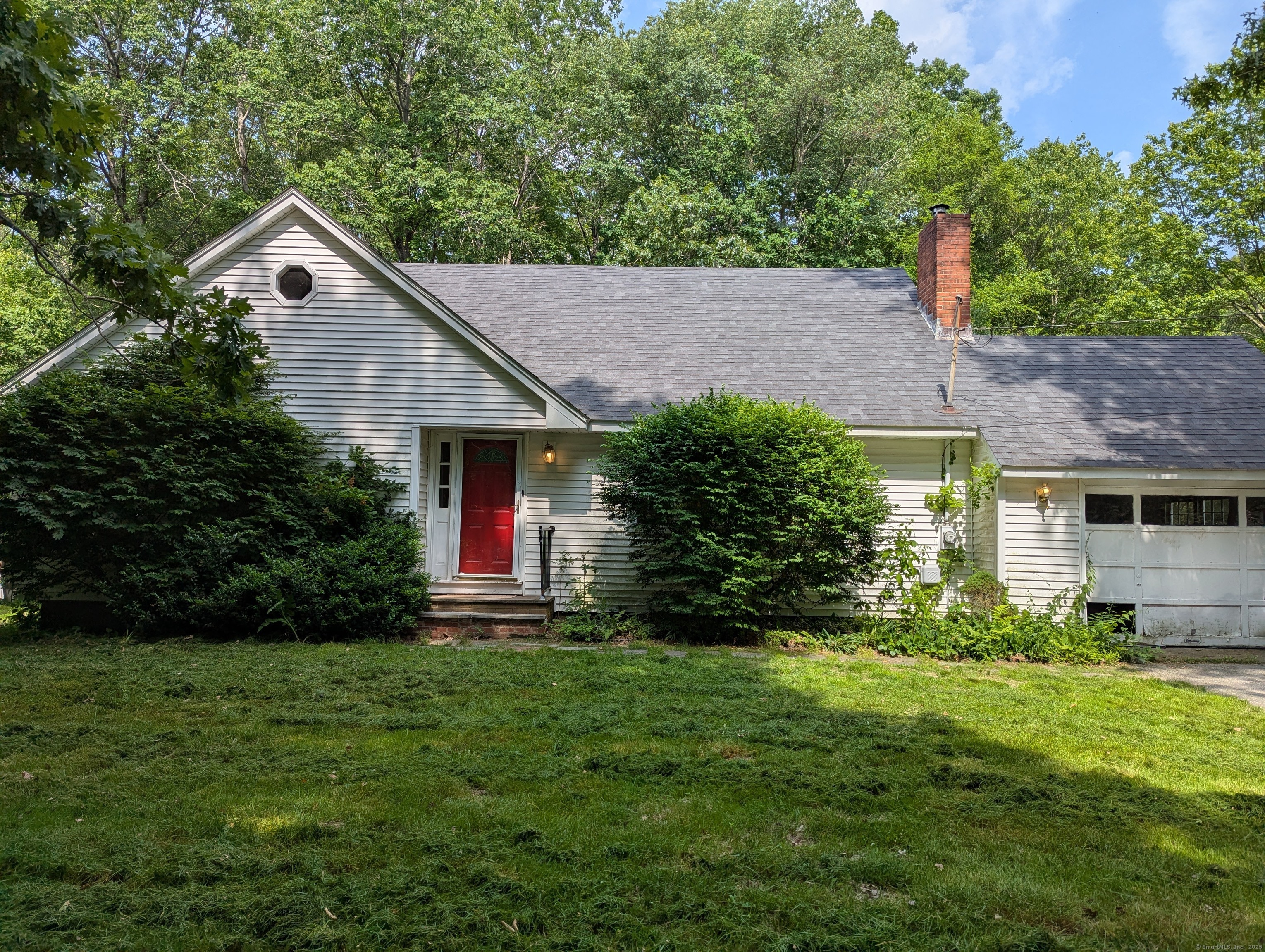 65 McDonald Road