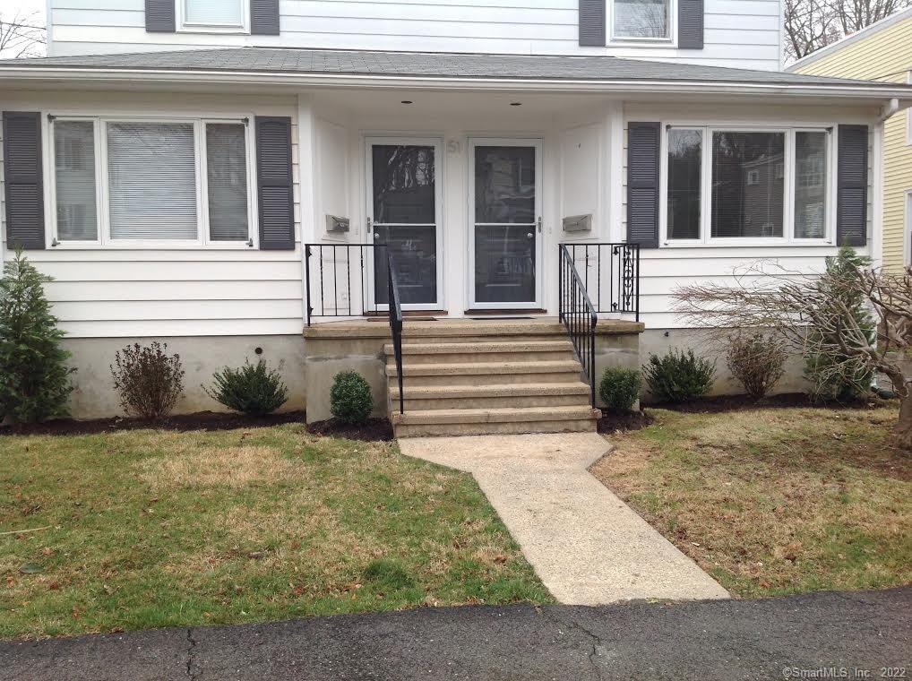 Photo 1 of 51 Northfield Street A, Greenwich, Connecticut, $3,500, Web #: 170093038