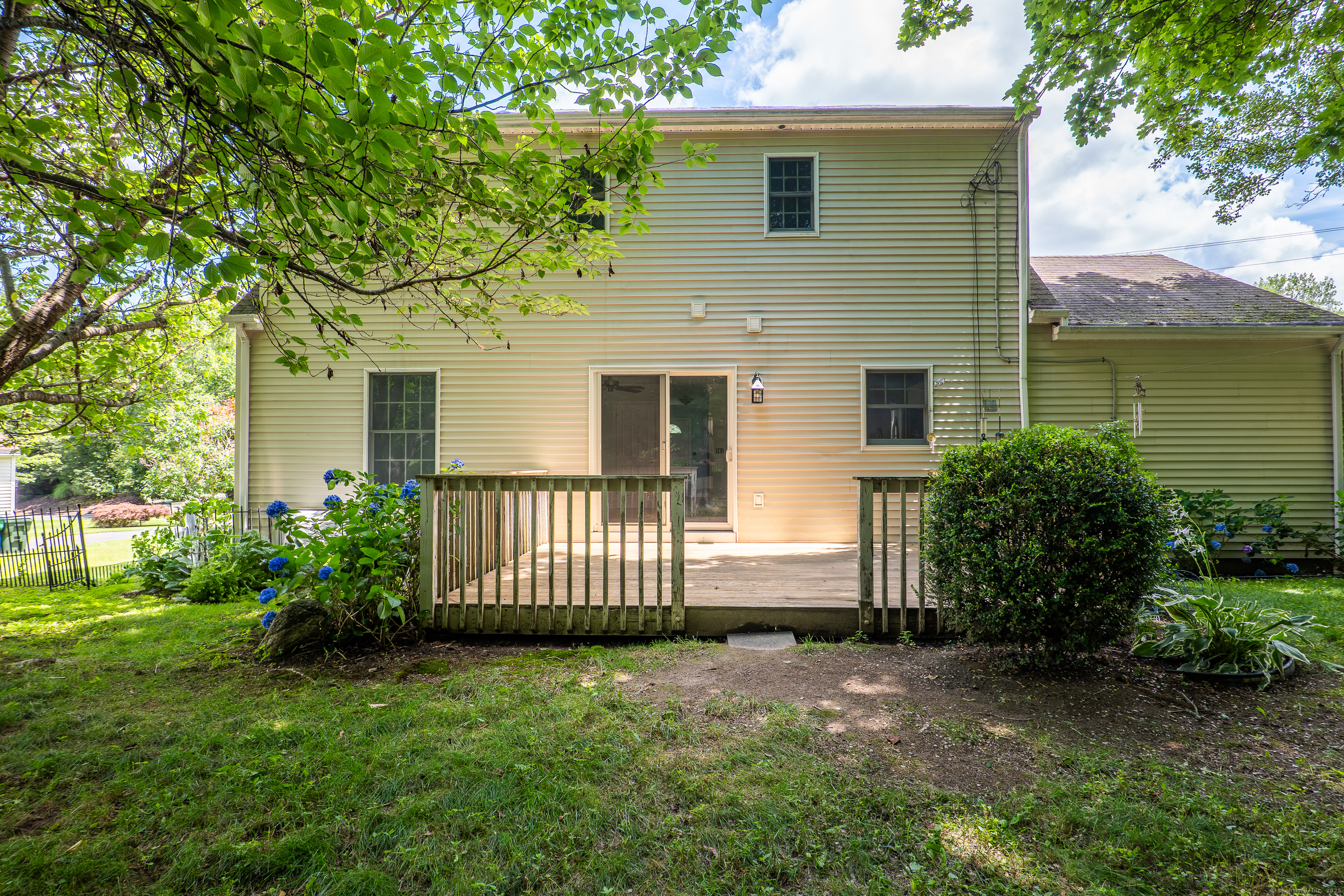 81A Nashville Road