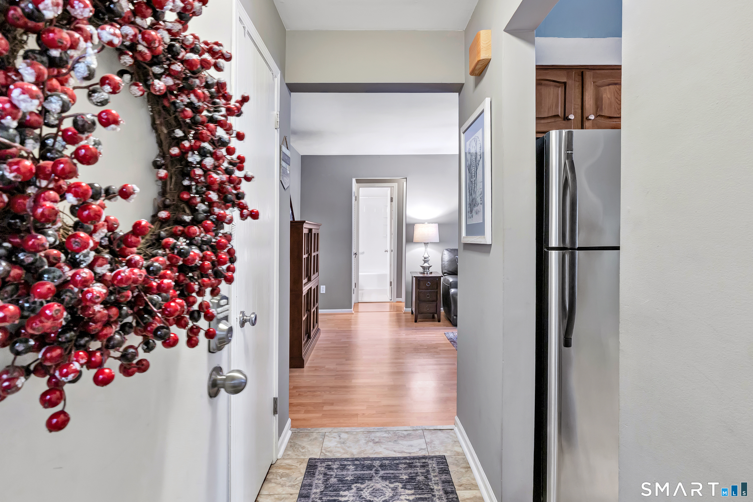 125 Warner Hill Road 110