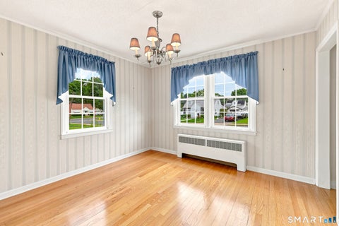 Tiny photo for 42 Oleary Drive, Manchester, CT 06040 (MLS # 24196555)