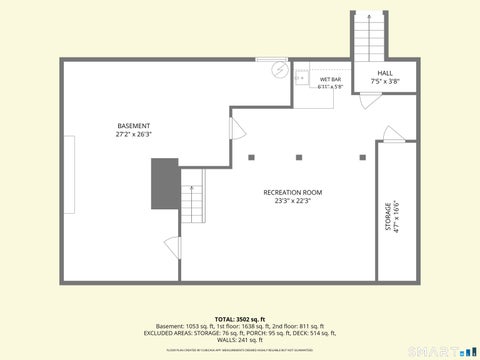 Tiny photo for 9 Round Hill Road, Middletown, CT 06457 (MLS # 24190665)