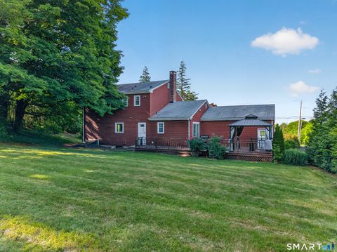 Tiny photo for 9 Round Hill Road, Middletown, CT 06457 (MLS # 24190665)
