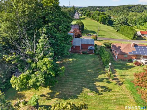 Tiny photo for 9 Round Hill Road, Middletown, CT 06457 (MLS # 24190665)