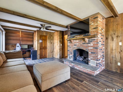 Tiny photo for 9 Round Hill Road, Middletown, CT 06457 (MLS # 24190665)