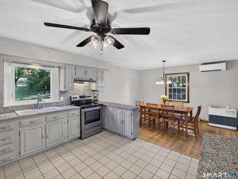 Tiny photo for 9 Round Hill Road, Middletown, CT 06457 (MLS # 24190665)