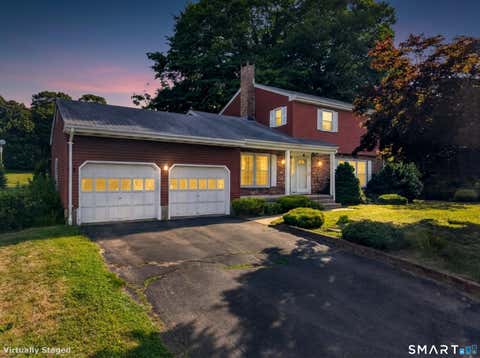 Tiny photo for 9 Round Hill Road, Middletown, CT 06457 (MLS # 24190665)