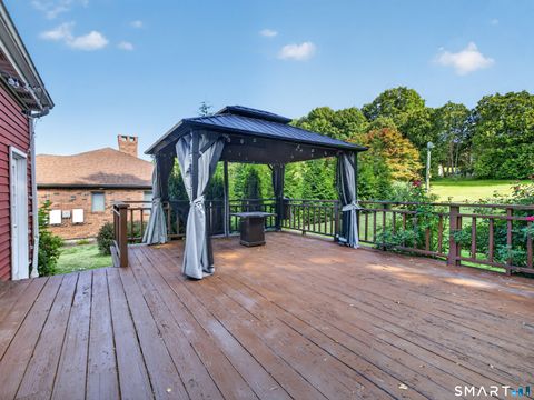 Tiny photo for 9 Round Hill Road, Middletown, CT 06457 (MLS # 24190665)
