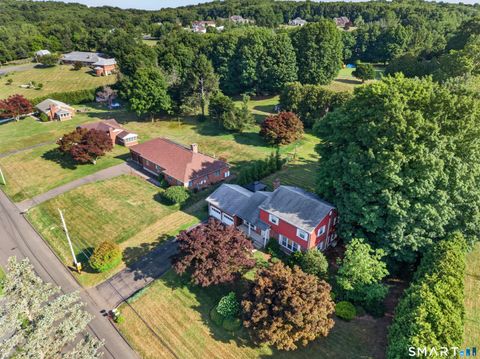 Tiny photo for 9 Round Hill Road, Middletown, CT 06457 (MLS # 24190665)