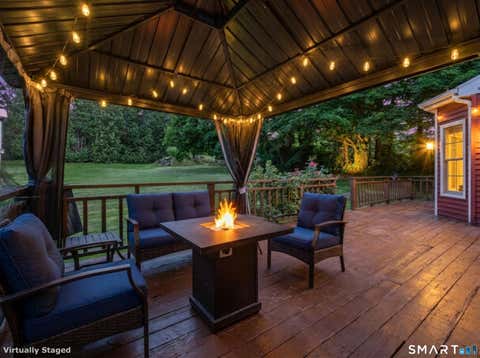 Tiny photo for 9 Round Hill Road, Middletown, CT 06457 (MLS # 24190665)