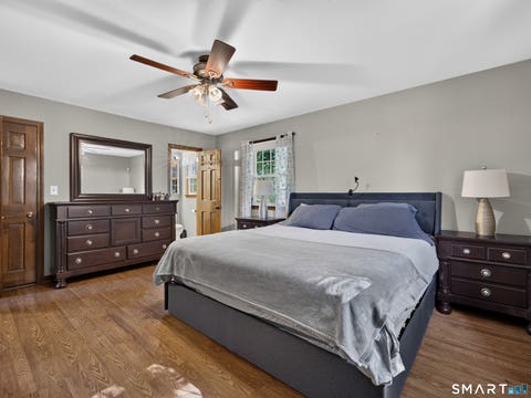 Tiny photo for 9 Round Hill Road, Middletown, CT 06457 (MLS # 24190665)