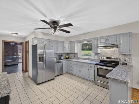 Tiny photo for 9 Round Hill Road, Middletown, CT 06457 (MLS # 24190665)