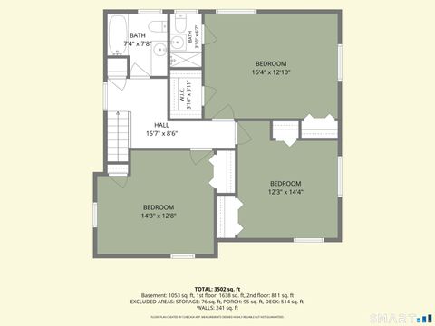 Tiny photo for 9 Round Hill Road, Middletown, CT 06457 (MLS # 24190665)