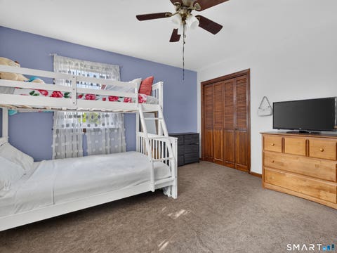 Tiny photo for 9 Round Hill Road, Middletown, CT 06457 (MLS # 24190665)