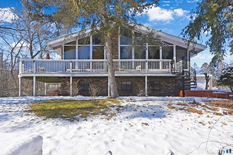 Tiny photo for 63 Millbrook Road, Middletown, CT 06457 (MLS # 24149209)