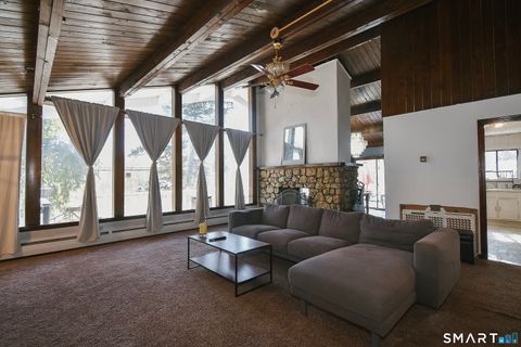 Tiny photo for 63 Millbrook Road, Middletown, CT 06457 (MLS # 24149209)