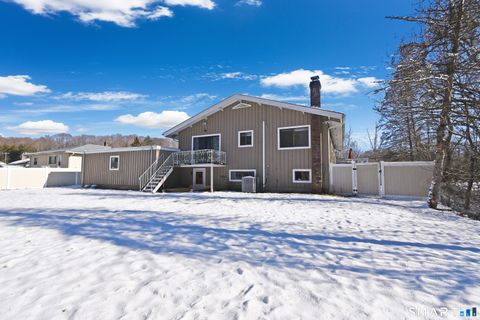 Tiny photo for 63 Millbrook Road, Middletown, CT 06457 (MLS # 24149209)