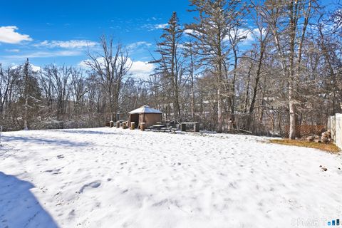 Tiny photo for 63 Millbrook Road, Middletown, CT 06457 (MLS # 24149209)