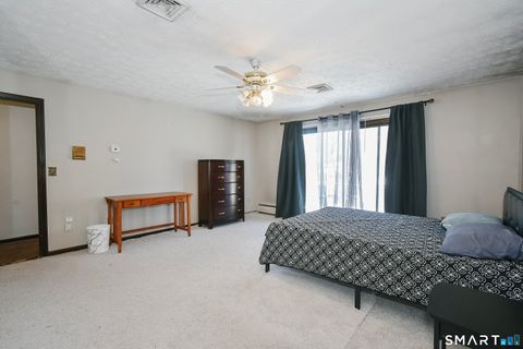 Tiny photo for 63 Millbrook Road, Middletown, CT 06457 (MLS # 24149209)