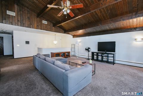 Tiny photo for 63 Millbrook Road, Middletown, CT 06457 (MLS # 24149209)