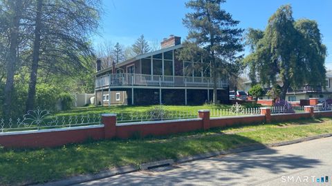 Photo of 63 Millbrook Road, Middletown, CT 06457 (MLS # 24149209)