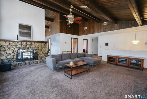 Tiny photo for 63 Millbrook Road, Middletown, CT 06457 (MLS # 24149209)