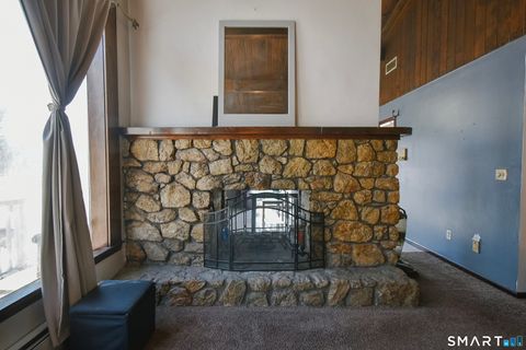 Tiny photo for 63 Millbrook Road, Middletown, CT 06457 (MLS # 24149209)