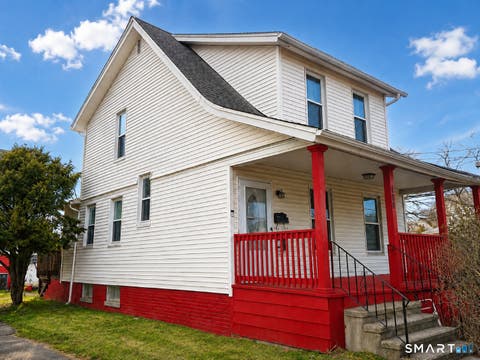 Photo of 400 Treadwell Street, Hamden, CT 06514 (MLS # 24198733)