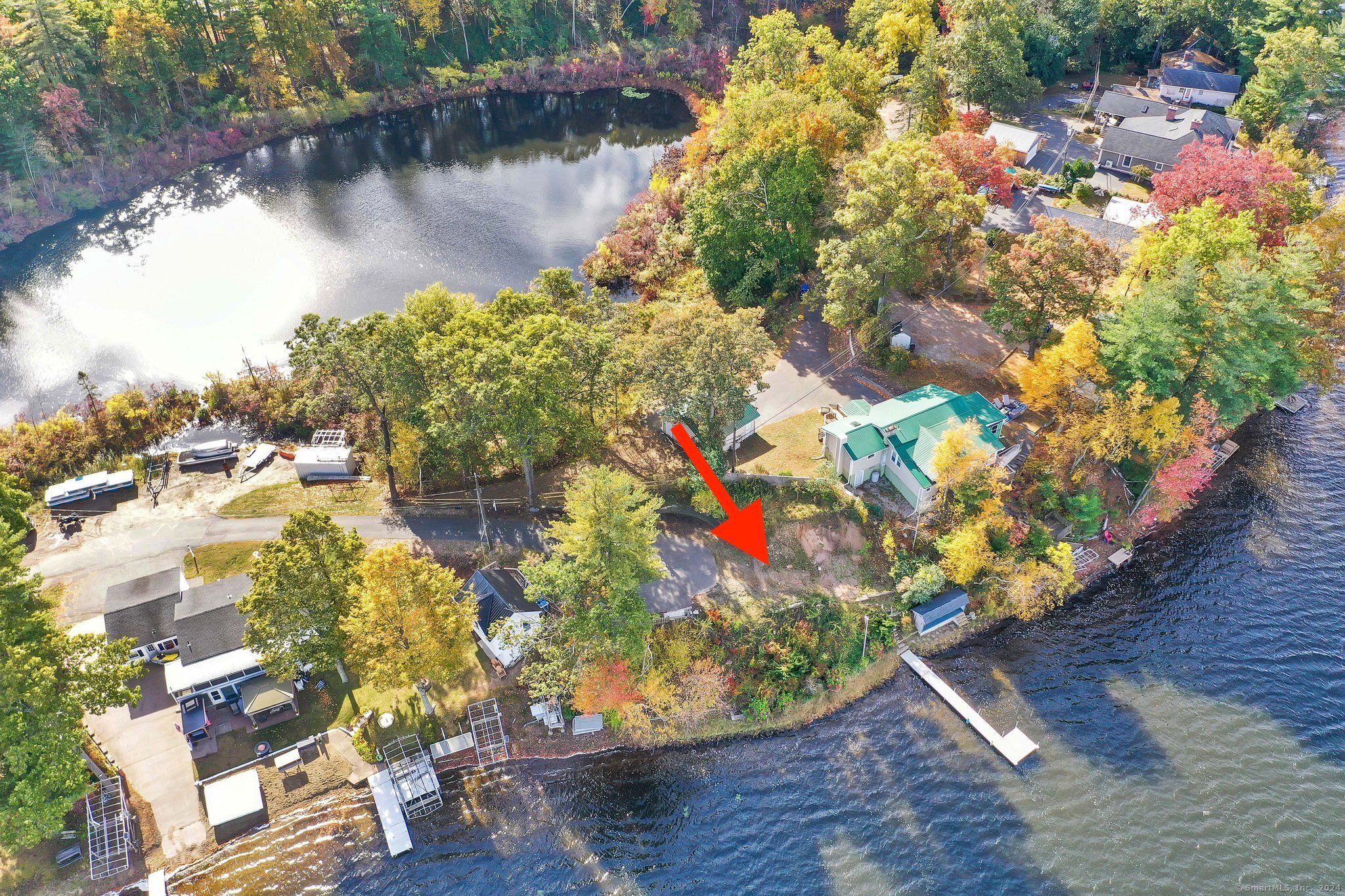 451 Lake Road, Suffield, Connecticut image 7