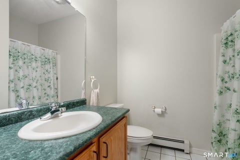 Tiny photo for 5 Rose Court #5, Rocky Hill, CT 06067 (MLS # 24212216)