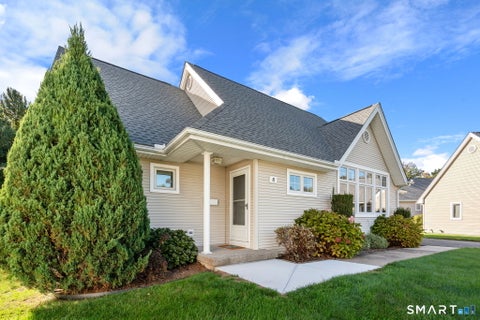 Tiny photo for 5 Rose Court #5, Rocky Hill, CT 06067 (MLS # 24212216)