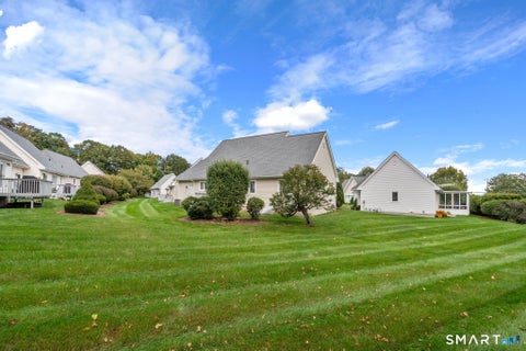 Tiny photo for 5 Rose Court #5, Rocky Hill, CT 06067 (MLS # 24212216)