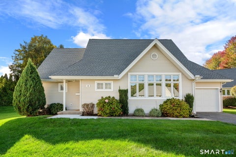 Photo of 5 Rose Court #5, Rocky Hill, CT 06067 (MLS # 24212216)
