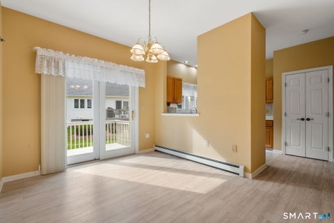 Tiny photo for 5 Rose Court #5, Rocky Hill, CT 06067 (MLS # 24212216)