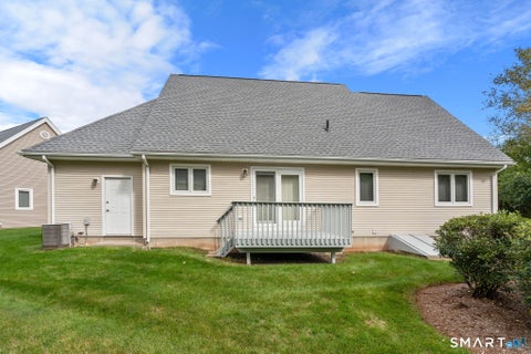 Tiny photo for 5 Rose Court #5, Rocky Hill, CT 06067 (MLS # 24212216)