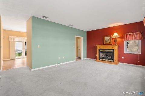 Tiny photo for 5 Rose Court #5, Rocky Hill, CT 06067 (MLS # 24212216)