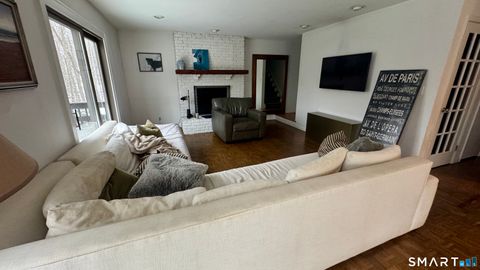 Tiny photo for 38 Ravenwood Drive, Weston, CT 06883 (MLS # 24145775)