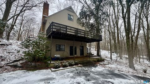 Tiny photo for 38 Ravenwood Drive, Weston, CT 06883 (MLS # 24145775)