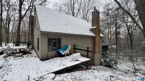 Tiny photo for 38 Ravenwood Drive, Weston, CT 06883 (MLS # 24145775)