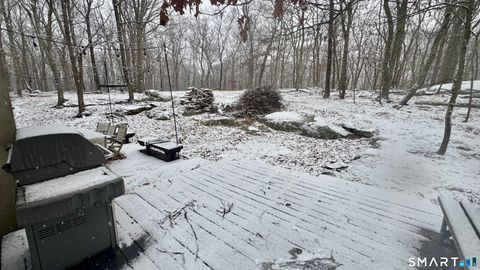 Tiny photo for 38 Ravenwood Drive, Weston, CT 06883 (MLS # 24145775)