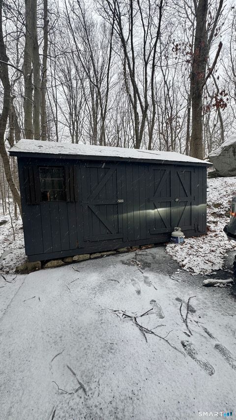 Tiny photo for 38 Ravenwood Drive, Weston, CT 06883 (MLS # 24145775)