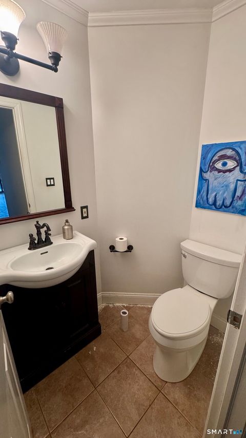 Tiny photo for 38 Ravenwood Drive, Weston, CT 06883 (MLS # 24145775)