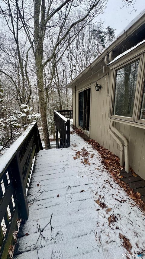 Tiny photo for 38 Ravenwood Drive, Weston, CT 06883 (MLS # 24145775)