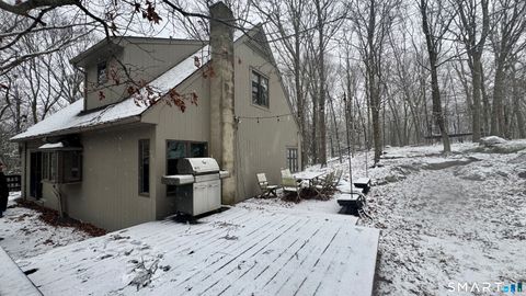 Tiny photo for 38 Ravenwood Drive, Weston, CT 06883 (MLS # 24145775)